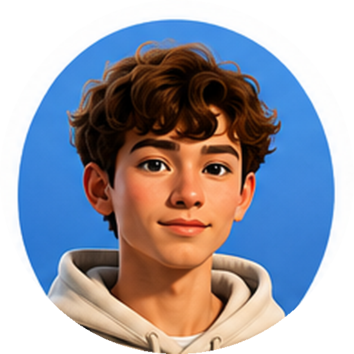 preset avatar